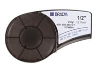 Brady B-595 - tejp - blank