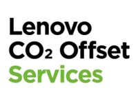 Lenovo Co2 Offset 1.5 ton