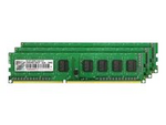 DDR3 - sats