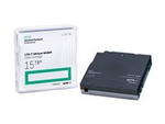 HPE Ultrium WORM Data Cartridge