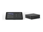 BASE Microsoft Teams Rooms (no AV) with Tap + ASUS NUC