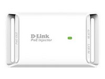 DPE-101GI PoE Gigabit injector