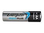 Max Plus - Batteri 20 x AA-typ
