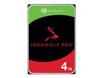 IronWolf Pro ST4000NT001