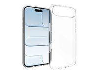 Insmat Crystal - baksidesskydd för mobiltelefon