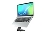 Universal Invisible Core Counter Stand or Wall Mount