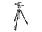 Manfrotto 190XPRO4 - Stativ