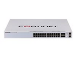 FortiSwitch 324G-FPOE