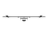 Multibrackets M Public Display Stand Single Screen Mount monteringskomponent