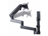 StarTech.com Triple Monitor Desk Mount For Up To Three 27in Screens, VESA 75x75/100x100, Tool-Less Arm Adjustments, C-Clamp/Grommet Mount, Spring-Assisted Arms monteringssats