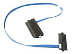 Sats med intern SAS-kabel