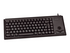 CHERRY Compact-Keyboard G84-4400