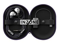 Sony INZONE E9 - hörlurar