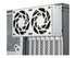 SilverStone RM52 - kan monteras i rack
