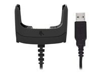 Zebra USB Cable Cup - ström-/datakabel