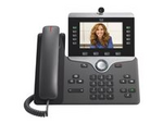 IP Phone 8865 - IP-videotelefon