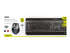 PORT Connect SILENT PACK 2 IN 1