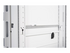 APC NetShelter SX Deep Enclosure with Sides