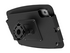 Compulocks Space iPad 10th-11th (A16) Gen Space Enclosure Bow Tilting Wall Mount Black monteringssats