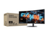 Gigabyte MO34WQC36 - OLED-monitor