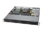 Supermicro SC813M F2TQC4-R407CB