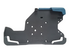 Gamber-Johnson Lite Cradle