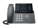 GRP2670 - VoIP-telefon med nummerpresentation/samtal väntar