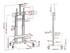 Vision X-Series VFM-F27 vagn