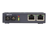 Black Box Media Converter Gigabit Ethernet PoE+ SIngle-Mode, 1310-nm, SC