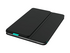 Logitech Flip Folio - tangentbord och foliefodral full size