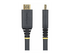 StarTech.com 35ft (10.6m) Active HDMI Cable w/Gripping Connectors