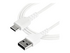 StarTech.com 2m USB A to USB C Charging Cable