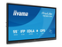 iiyama ProLite TE5513A-B2AG 55" Klass (54.6" visbar) LED-bakgrundsbelyst LCD-skärm