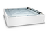 HP pappersmagasin - 550 ark
