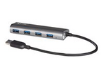 USB 3.0 Metal Charging HUB