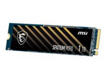 SPATIUM M390 - SSD