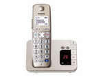 KX-TGE220 - Trådlös telefon