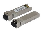 SFP+ sändar/mottagarmodul