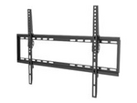 Manhattan TV & Monitor Mount, Wall, Tilt, 1 screen, Screen Sizes: 37-65", Black, VESA 200x200 to 600x400mm, Max 35kg, LFD, Lifetime Warranty