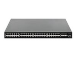 Intellinet - Switch - L2+