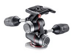 Manfrotto X-PRO 3-Way Head