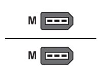 Juniper Networks 25GBase direktkopplingskabel