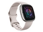 Sense 2 - Platina-aluminium