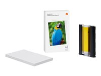 Xiaomi - fotopapper - 40 ark