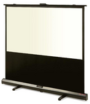 X-PRESS Portable WM screen 92" 16:10 Viewing area 1980 x 1240 mm