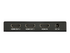 StarTech.com HDMI-splitter med 2 portar