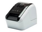 QL-800 - Etikettskrivare