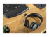 Kensington Hi-Fi USB-C Headphones with Mic