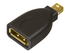DELTACO MDP-DP - DisplayPort-adapter