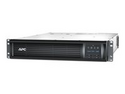 APC Smart-UPS - UPS (kan monteras i rack)